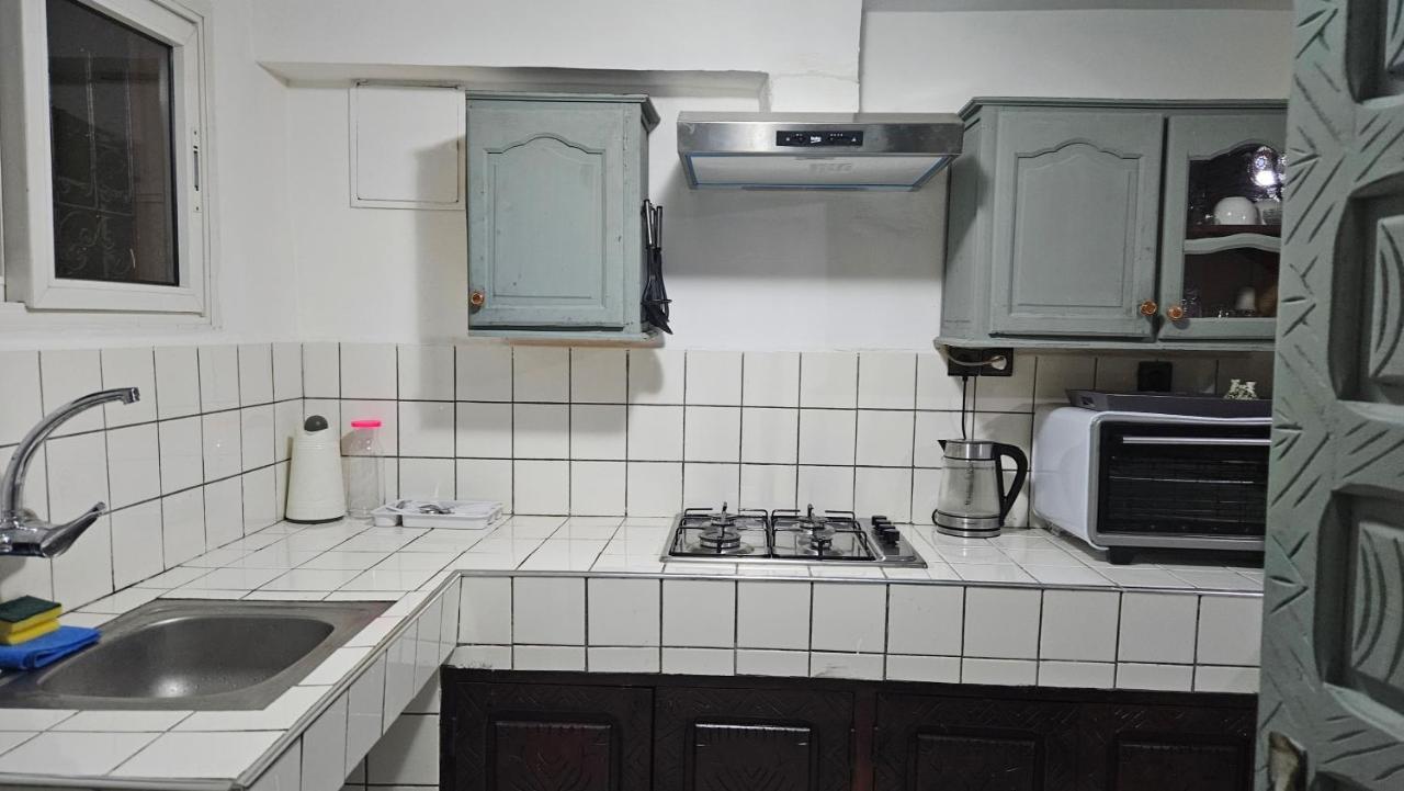 马拉喀什Duplex El Madina别墅 外观 照片